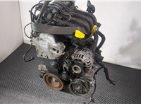  Двигатель (ДВС) Renault Modus 9334507 #5