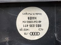  Динамик Audi A4 (B6) 2000-2004 9334534 #3