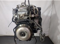  Двигатель (ДВС на разборку) Mitsubishi Pajero / Montero 2000-2006 9334646 #3