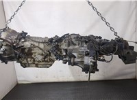  КПП - автомат (АКПП) 4х4 Mitsubishi Pajero / Montero 2000-2006 9334698 #2