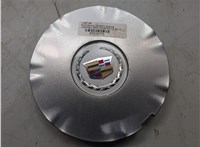 09599024 Колпачок литого диска Cadillac SRX 2009-2012 9334732 #6