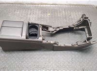  Консоль салона (кулисная часть) Lexus GX 2002-2009 9334818 #1