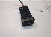  Разъем AUX/USB Toyota Camry V40 2006-2011 9334936 #1