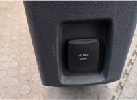 GN1518C612CK Консоль салона (кулисная часть) Ford EcoSport 2017- 9334954 #1