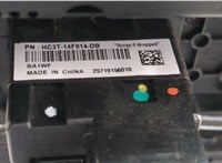 GN1518C612CK Консоль салона (кулисная часть) Ford EcoSport 2017- 9334954 #6