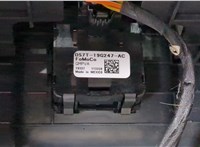 GN1518C612CK Консоль салона (кулисная часть) Ford EcoSport 2017- 9334954 #10