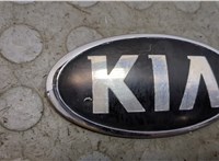  Эмблема KIA Soul 2014-2019 9334962 #2