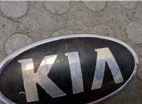  Эмблема KIA Soul 2014-2019 9334962 #3