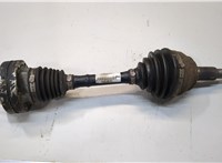  Полуось (приводной вал, шрус) Volkswagen Touareg 2007-2010 9334989 #1