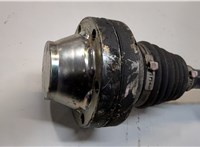  Полуось (приводной вал, шрус) Volkswagen Touareg 2007-2010 9334989 #4