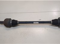  Полуось (приводной вал, шрус) Volkswagen Touareg 2007-2010 9334993 #1