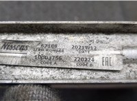 A0995004603 Радиатор охлаждения двигателя Mercedes GL X166 2012-2016 9335013 #5