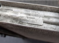 A0995004603 Радиатор охлаждения двигателя Mercedes GL X166 2012-2016 9335013 #6