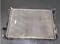 BB5Z8005D, EB5Z8005A Радиатор охлаждения двигателя Ford Explorer 2010-2015 9335016 #4