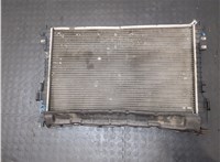 BB5Z8005D, EB5Z8005A Радиатор охлаждения двигателя Ford Explorer 2010-2015 9335016 #5