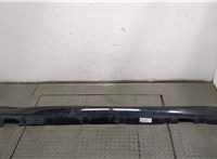  Накладка на порог BMW 6 F12, F13, F06 2011-2015 9335099 #1