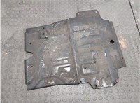  Защита моторного отсека (картера ДВС) Land Rover Range Rover Sport 2009-2013 9335216 #1