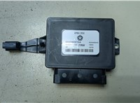  Блок управления парктрониками Jeep Cherokee 2013- 9335224 #1