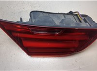  Фонарь крышки багажника BMW 6 F12, F13, F06 2011-2015 9335347 #1