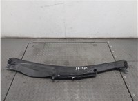  Жабо под дворники (дождевик) Mercedes GL X164 2006-2012 9335469 #3