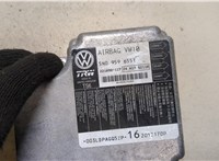  Блок управления подушками безопасности Volkswagen Passat CC 2012-2017 9335549 #2