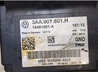 3AA907801H Блок управления стояночным тормозом Volkswagen Passat CC 2012-2017 9335556 #2