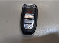 8K0959754B, 8T0837216A Ключ зажигания Audi A4 (B8) 2007-2011 9335612 #1