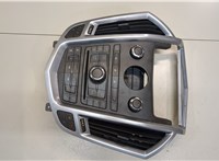  Переключатель отопителя (печки) Cadillac SRX 2009-2012 9335619 #1