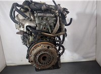  Двигатель (ДВС на разборку) Nissan Terrano 2 1993-2006 9335623 #3