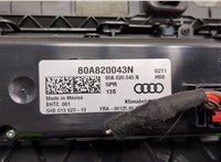  Переключатель отопителя (печки) Audi Q5 2017-2020 9335660 #4