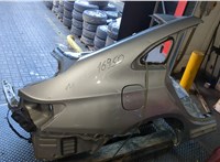  Четверть задняя Chevrolet Malibu 2018- 9335680 #1
