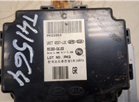  Блок управления ECU-ZBR KIA Picanto 2017- 9335701 #2