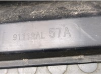 91112AL57A Накладка на порог Subaru Legacy Outback (B15) 2014-2019 9335801 #4