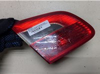  Фонарь крышки багажника Skoda SuperB 2008-2015 9335837 #1