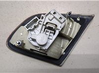  Фонарь крышки багажника Skoda SuperB 2008-2015 9335837 #4