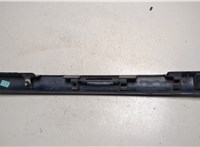 7680105080C0 Накладка под номер (бленда) Toyota Avensis 2 2003-2008 9335903 #3