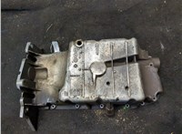  Поддон Opel Astra H 2004-2010 9335951 #4