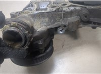  Насос масляный Opel Astra H 2004-2010 9335956 #2