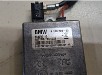  Усилитель антенны BMW X5 E70 2007-2013 9336010 #2