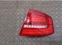  Фонарь (задний) Audi A8 (D3) 2007-2010 9336319 #1