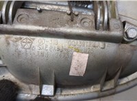  Ручка двери наружная Dodge Stratus 2001-2006 9336380 #3