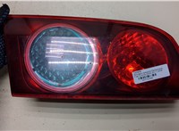  Фонарь крышки багажника Fiat Croma 2005-2011 9336408 #1