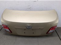  Крышка (дверь) багажника Toyota Camry V40 2006-2011 9336489 #1