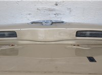  Крышка (дверь) багажника Toyota Camry V40 2006-2011 9336489 #7