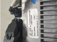 cb5t14f239ab Дисплей компьютера (информационный) Ford Explorer 2010-2015 9336494 #7
