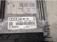 19907R0045, 0281016593, 1039S45356, 14790009 Блок управления двигателем Audi A7 2010-2014 9336530 #3