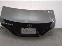 A2218200856 Подсветка номера Mercedes CLA C117 2013- 11141950 #13