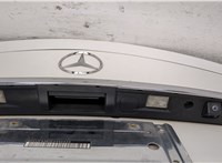  Крышка (дверь) багажника Mercedes C W204 2007-2013 9336551 #5