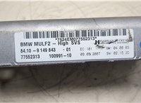  Блок управления Bluetooth BMW X5 E70 2007-2013 9336632 #3