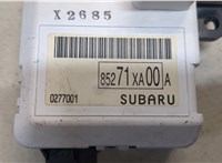  Дисплей компьютера (информационный) Subaru Tribeca (B9) 2004-2007 9336698 #4